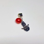 Snowman -  December 2025 Monthly Charm Deal