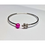 Petals Devine Bangle