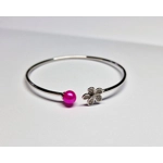 Petals Devine Bangle