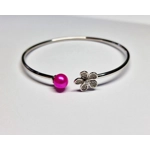 Petals Devine Bangle