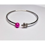 Petals Devine Bangle