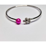 Petals Devine Bangle
