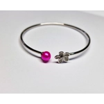 Petals Devine Bangle