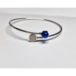 Moon & Tide Bangle