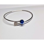 Moon & Tide Bangle