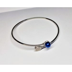 Moon & Tide Bangle