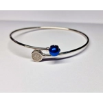 Moon & Tide Bangle