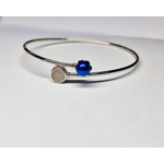 Moon & Tide Bangle