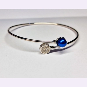 Moon & Tide Bangle