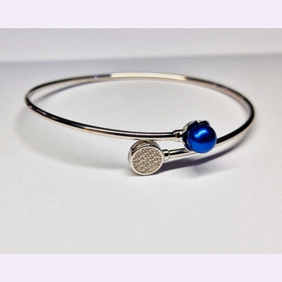 Moon & Tide Bangle