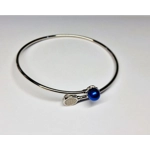 Moon & Tide Bangle