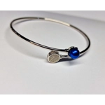 Moon & Tide Bangle