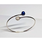 Moon & Tide Bangle