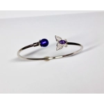 Metamorphosis Bangle