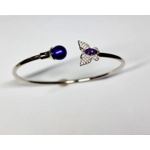 Metamorphosis Bangle