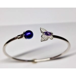 Metamorphosis Bangle