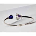 Metamorphosis Bangle