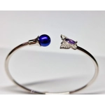 Metamorphosis Bangle
