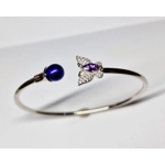 Metamorphosis Bangle