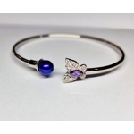 Metamorphosis Bangle