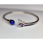 Metamorphosis Bangle