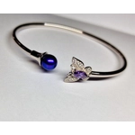 Metamorphosis Bangle