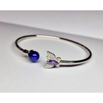 Metamorphosis Bangle