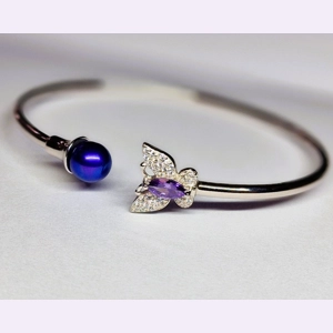 Metamorphosis Bangle