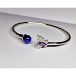 Metamorphosis Bangle