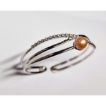 Crossroads Bangle