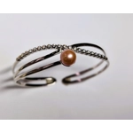 Crossroads Bangle