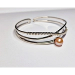 Crossroads Bangle