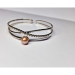 Crossroads Bangle