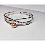 Crossroads Bangle