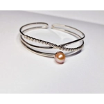 Crossroads Bangle