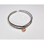 Crossroads Bangle