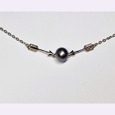 Center Point Bracelet