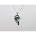 Kavi Pendant