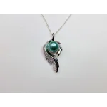 Kavi Pendant