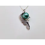 Kavi Pendant