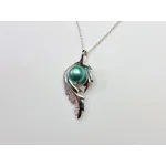 Kavi Pendant