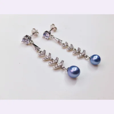 Jasra Earrings