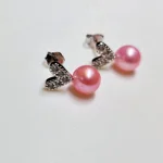 Keepsake Heart Earrings