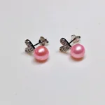 Keepsake Heart Earrings