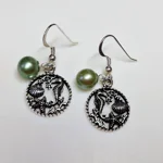 Waverly Tide Earrings