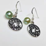 Waverly Tide Earrings