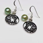 Waverly Tide Earrings