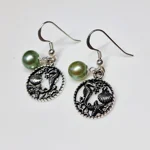 Waverly Tide Earrings