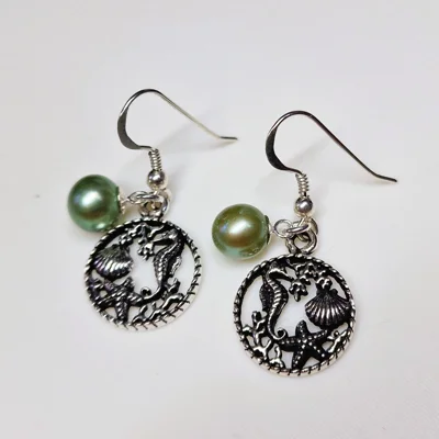 Waverly Tide Earrings