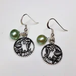 Waverly Tide Earrings